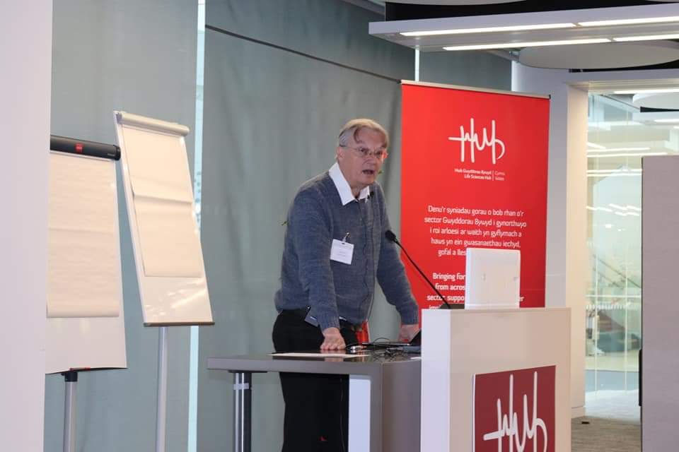 Wales Microbiology tweet media