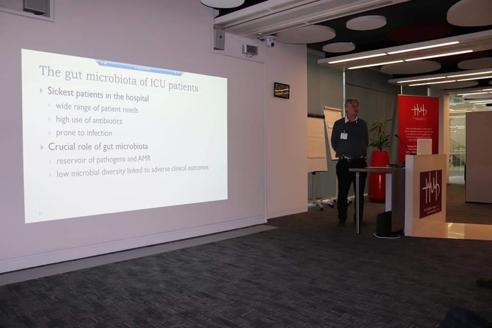 Wales Microbiology tweet media