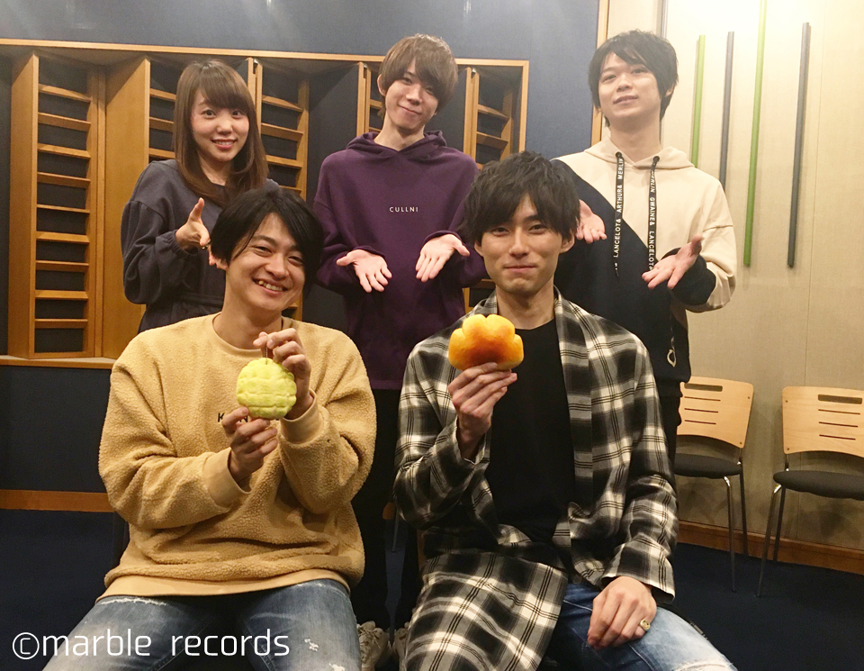 ドラマCD キューピッドに落雷 / 追撃 特典CD付 増田俊樹 下野紘 BLCD