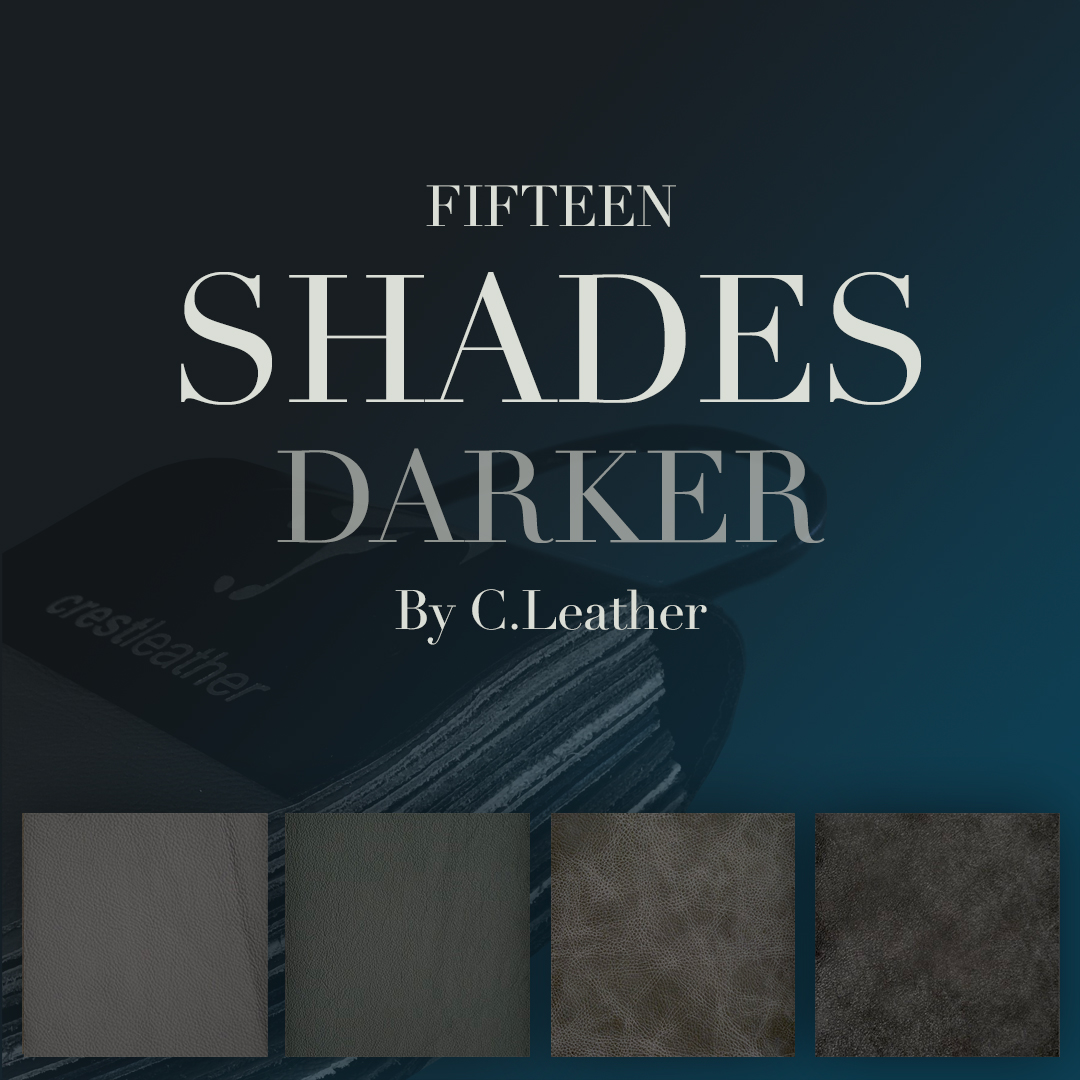 Crest Leather tweet media