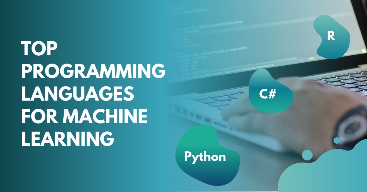 How to make the right choice between programming languages for Machine Learning? Let's try to analyze the advantages and disadvantages of programming languages Python, C# and R ➡️ bit.ly/2SuzJfT #machinelearning #ml #python #R #net