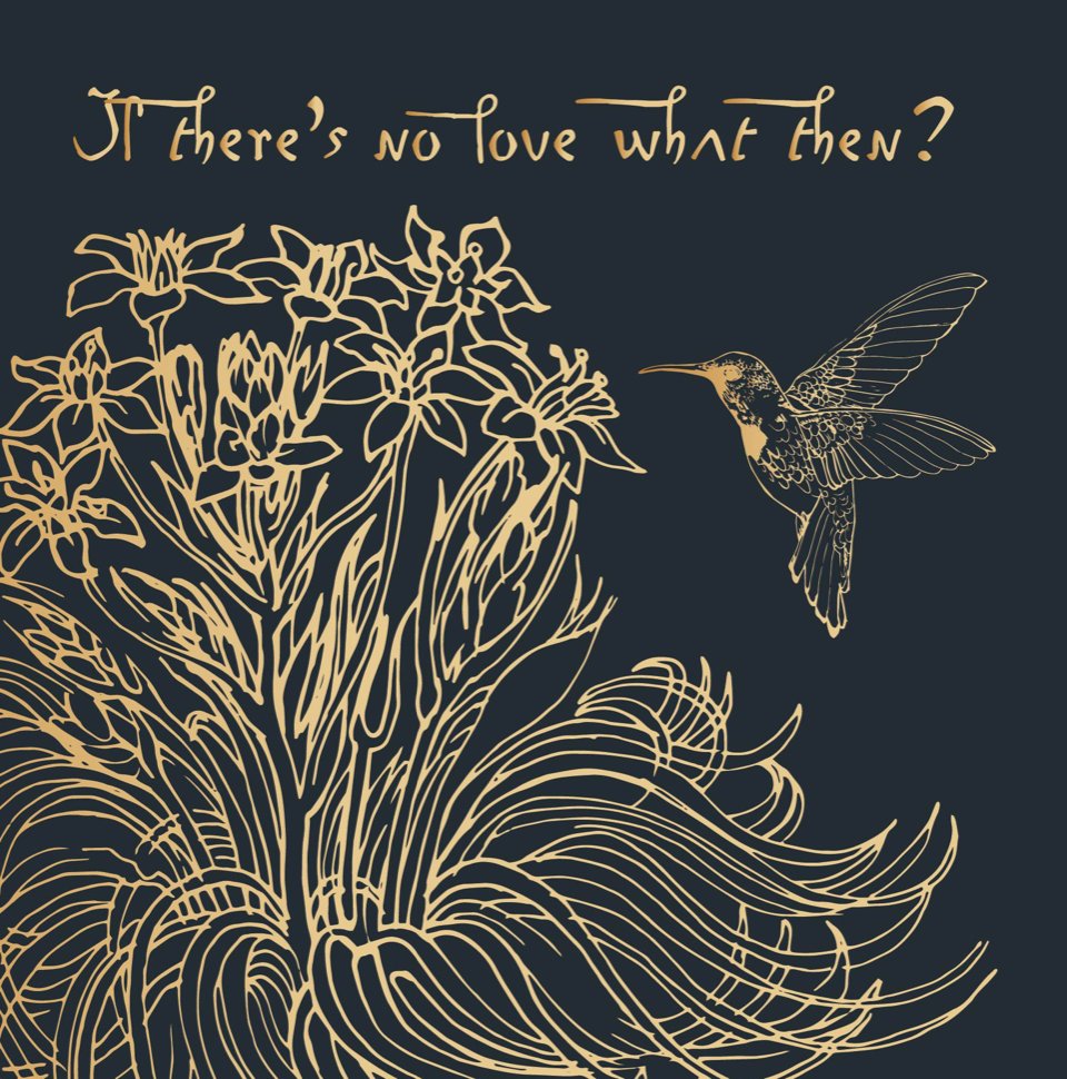 In the wise words of Leonardo da Vinci: 
‘If there’s no love, what then?’
Love comes in many forms, all worthy of acknowledgement and celebration. Whatever your plans today we're wishing you a Happy Valentine’s Day!
#ValentinesDay #Galentines #loveisintheair #love #quoteoftheday