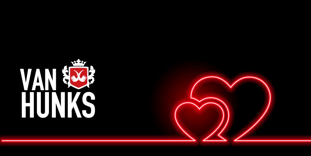 Friday! How do I love thee?

#VanHunks #CapeTown #VanHunksOnKloof #KloofStreet #Love #Weekend #BeMyValentine