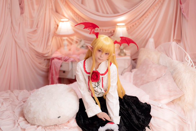コスプレイヤーやまだのTwitter画像22