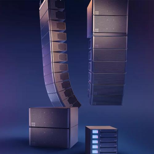 AnsataProAudio's tweet image. German audio technology and solution company d&amp;amp;b audiotechnik announced the introduction of the KSLi System at ISE 2020. 

#KSLi #dbaudio #InstallSound #ISE2020 #40DAmplifier
ansata.net/product-tag/th…