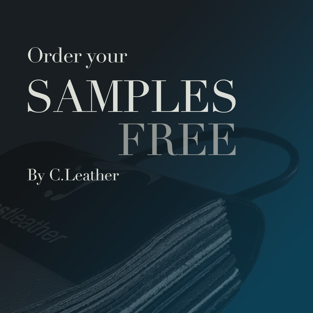 Crest Leather tweet media