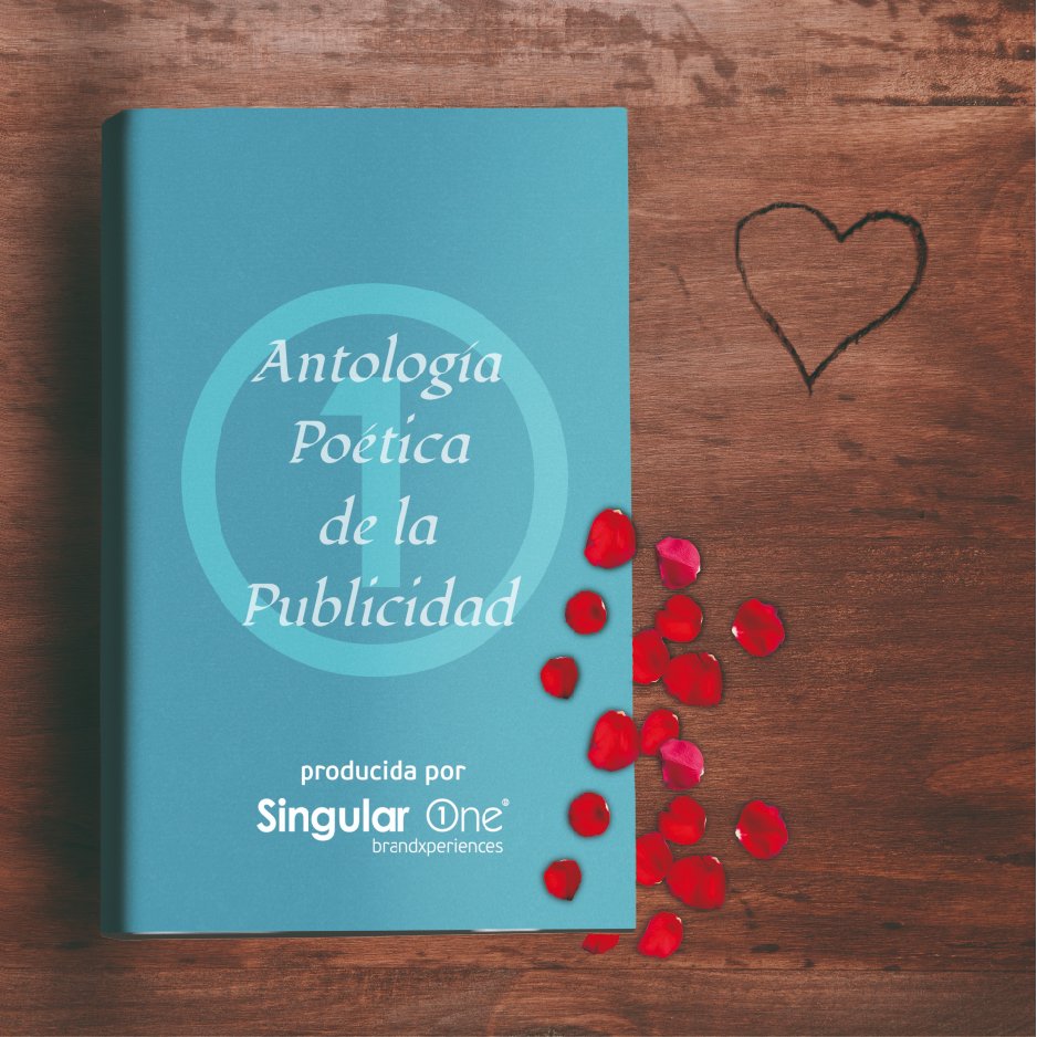 Singular_One's tweet image. 5 poemas y a tomar por Cupido 💘.

#FelizSanValentín