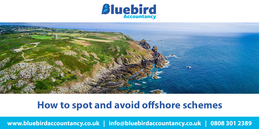 Bluebird_Acc's tweet photo. With all the umbrella and accountancy providers out there, it's important to be able to spot and avoid non-compliant #offshoreschemes: https://t.co/jRXj3qq0Zp https://t.co/BClFfr0REi