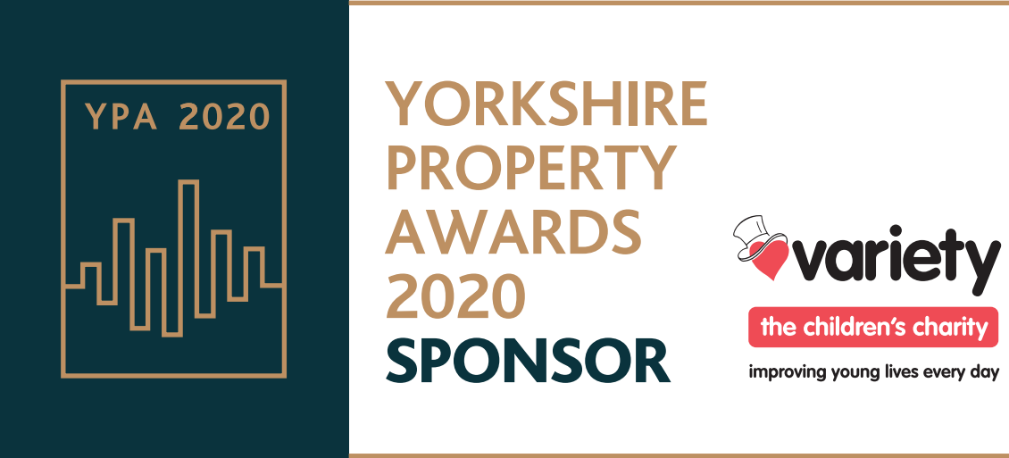 PotterSpace_'s tweet photo. A lovely way to end the week - we're delighted to announce we're sponsoring the very best in #commercialproperty at the 2020 #YorkshirePropertyAwards, on 30/04 at @RuddingPark, helping to raise money for @VarietyYorks > https://t.co/D3BBlgljlC. #VarietyYBA #PotterSpace #Yorkshire https://t.co/7iXpmG9IIq