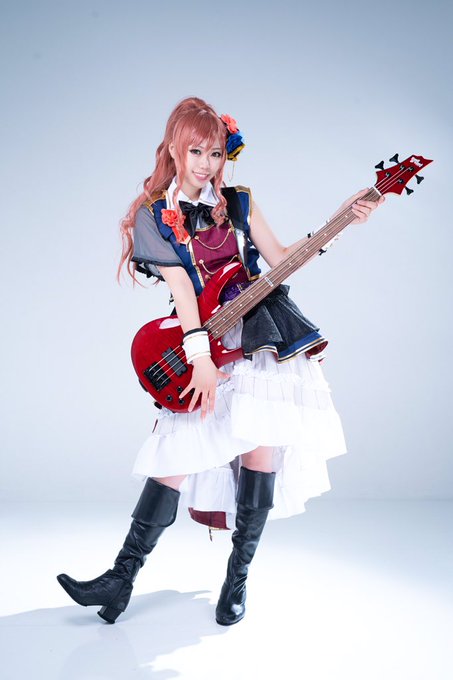 Twitterのコスプレ画像59