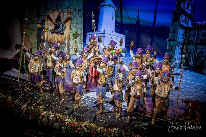 jesusgutierre67's tweet image. Se ha puesto un día para cantar y reivindicar Málaga mu🍐🍐