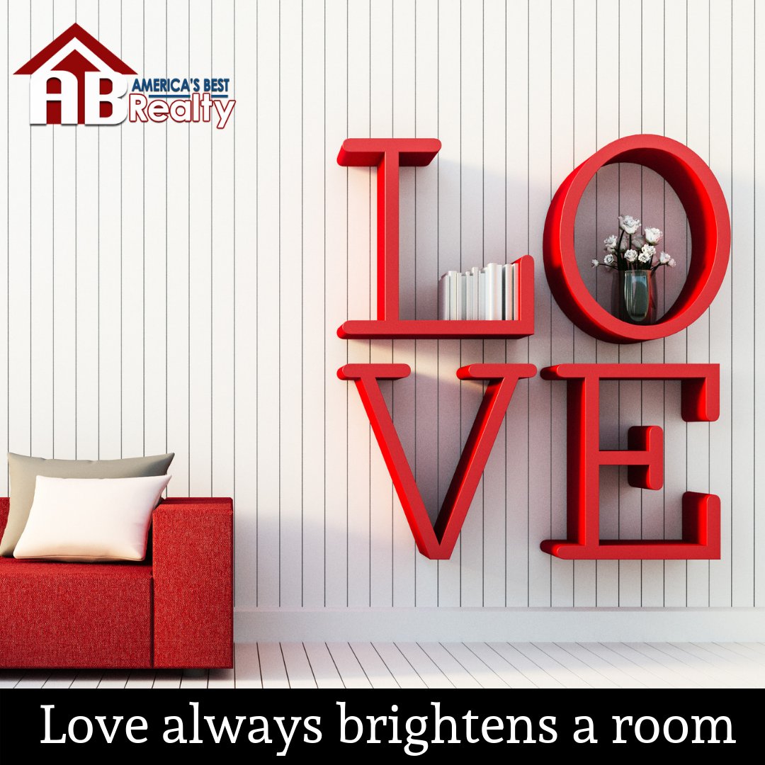 ABRealty919's tweet photo. Happy Valentine's Day! Looking for a home to fill with love? Contact America's Best Realty TODAY! ❤ #raleigh #durham #youragent #home #ncagent #ncbroker #realestate #homebuyer #LOVE
***********
Kirk Keyes, Owner/Real Estate Broker
America's Best Realty
919.957.4663 https://t.co/PkyYh7sucd