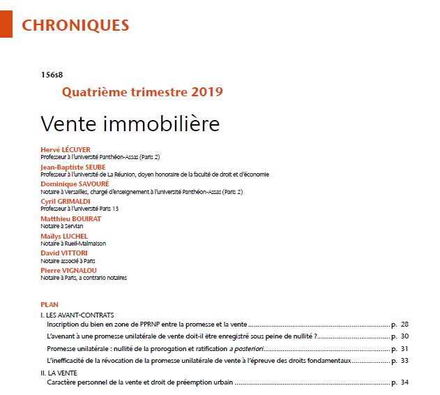 Lextenso Notaire tweet media