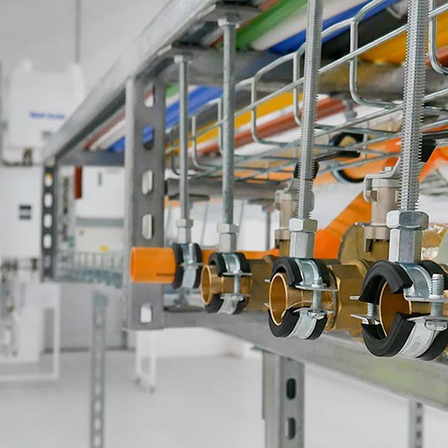 We are a RESPONSIBLE safe working contractor with a FOCUSED commitment to building a strong company. A TRUSTED brand backed by a long history, providing SMART, innovative and inspiring solutions, PASSIONATE about every project we deliver.

#OurCoreValues #SettingTheStandard