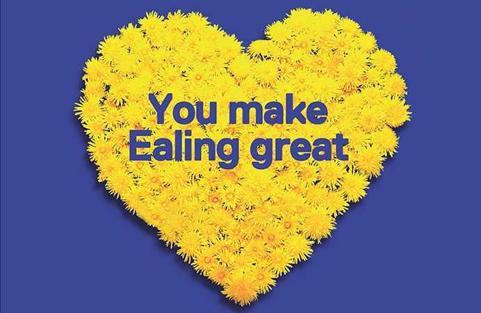 EalingCouncil's tweet photo. This Valentines Day we are reminding our EU, EEA and Swiss citizens that we want you to stay. Register for settled status. #EUSS https://t.co/Iab4T0a0MK https://t.co/ukwlT0giNX