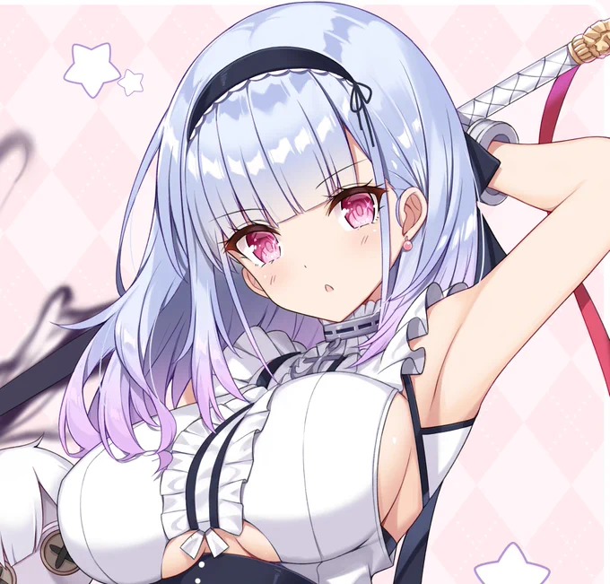 ダイドー
#アズールレーン #アズレン 