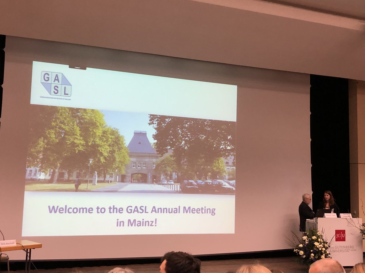 Wedemeyer Lab (@wedemeyer_lab) on Twitter photo Today we are attending German association for the study of liver #GASL 2020 in the beautiful city of Mainz! Stay tuned for emerging concepts and novel treatments for liver diseases and carcinogenesis <a href="/UniklinikEssen/">Uniklinikum Essen</a> <a href="/MedEssen/">Medizinische Fakultät Essen</a> <a href="/Tanvikhera2/">Tanvi khera</a> Today we are attending German association for the study of liver #GASL 2020 in the beautiful city of Mainz! Stay tuned for emerging concepts and novel treatments for liver diseases and carcinogenesis <a href="/UniklinikEssen/">Uniklinikum Essen</a> <a href="/MedEssen/">Medizinische Fakultät Essen</a> <a href="/Tanvikhera2/">Tanvi khera</a>