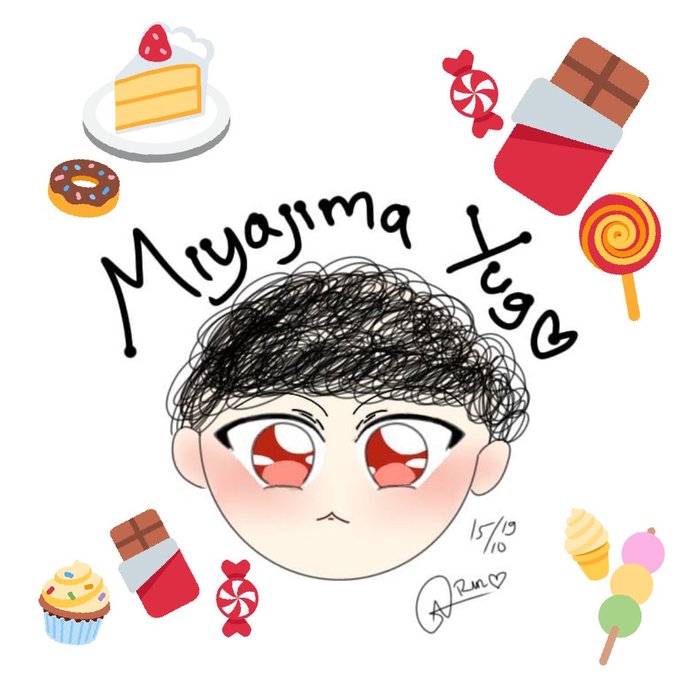 Yugoのtwitterイラスト検索結果 Yugoのtwitterイラスト検索結果