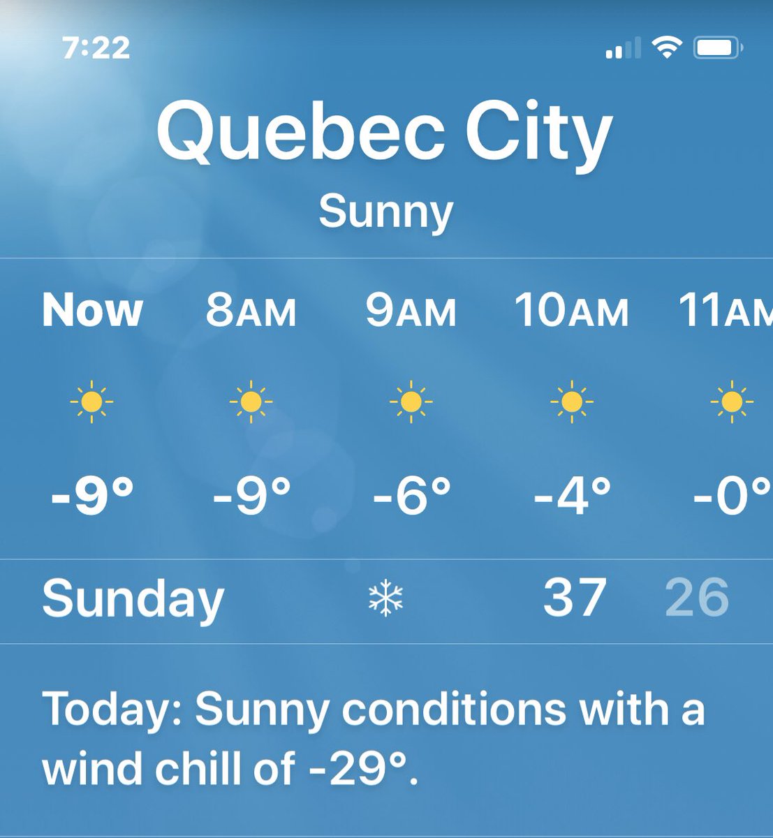 ndelorio's tweet image. Perfect day for some dog sledding!! Stay warm Hermits!@NGalinus 🥶🥶
#thirdsemester #QuebecCity 
#frozen