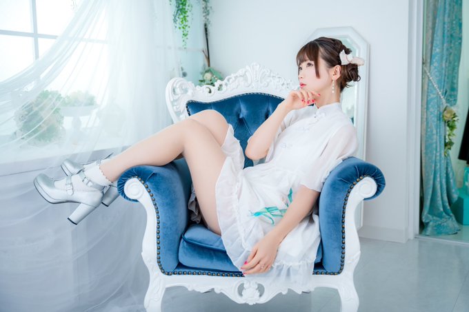 Twitterのコスプレ画像20