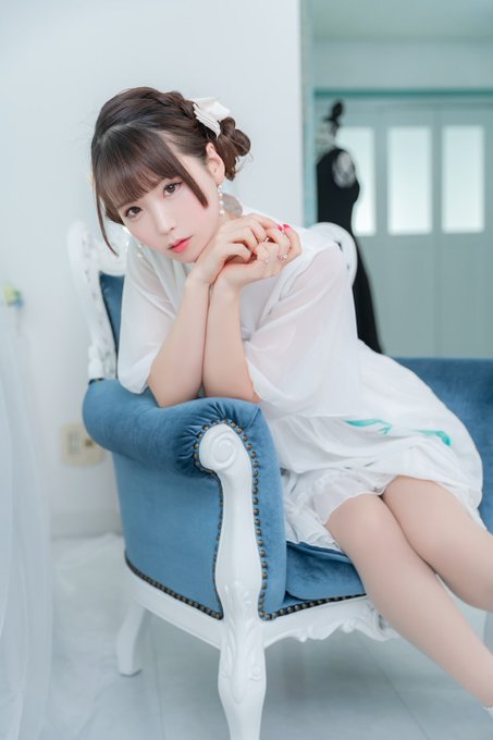 Twitterのコスプレ画像19