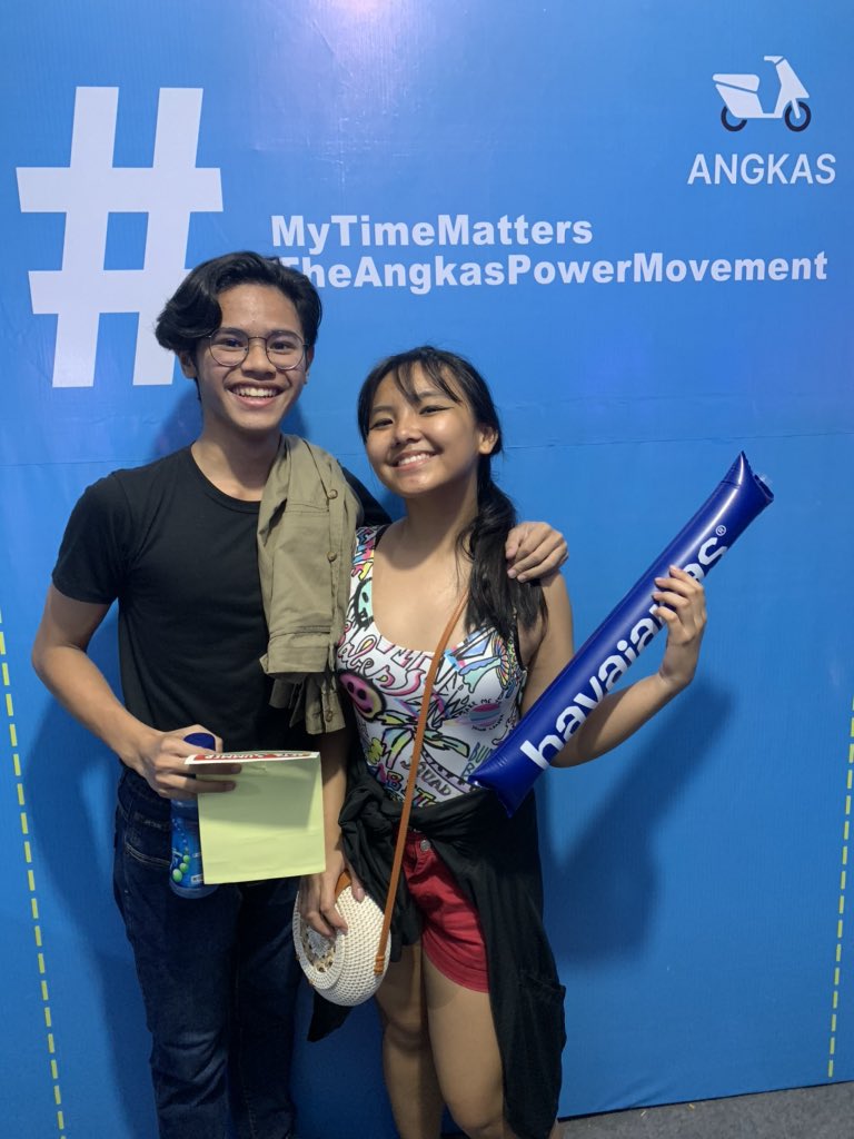 direkmitch's tweet image. #AngkasPH #mytimematters #theangkaspowermovement