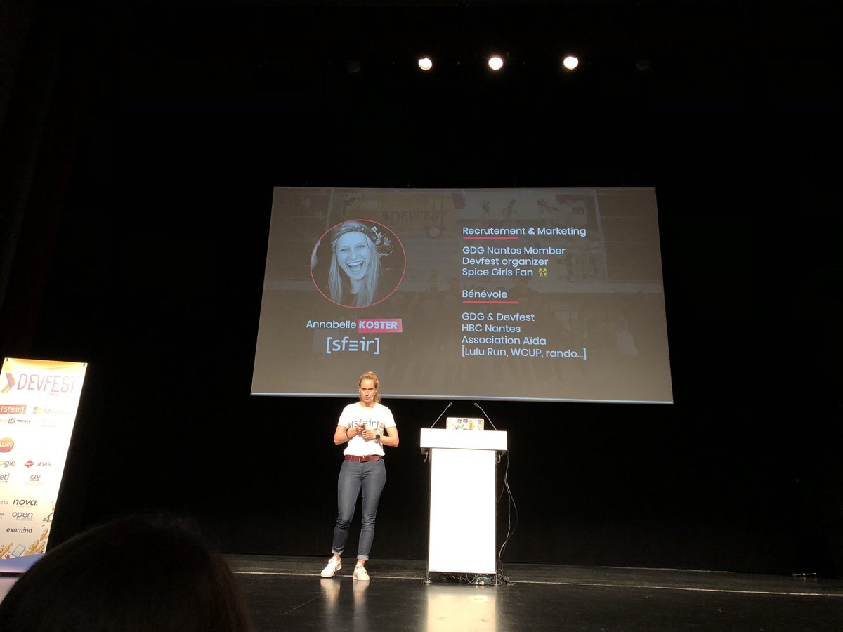 Julia Lehoux tweet media