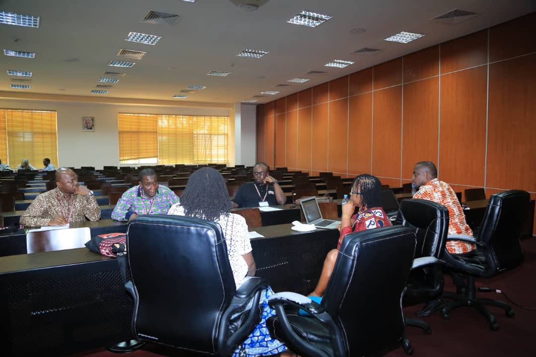 interias's tweet photo. A year ago @ Dar es Salaam: AHP Regional Assembly @ConnectAhp https://t.co/FrzGsyfh2i