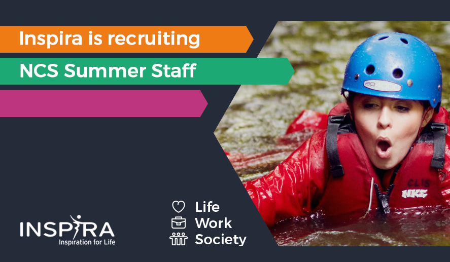 InspiraElinorT's tweet photo. There's still time to apply for one of the best #jobs ever! 
Interested? Please click here for more info about @inspiraforlife's #summer roles: https://t.co/roucE8mu5o
Don't delay, dates during the academic holiday period fill up fast! 
#CumbriaJobs #LancashireJobs #NorthEastJobs https://t.co/1vOIGzUTBo