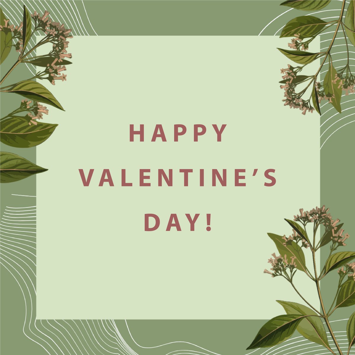 Happy Valentine’s Day! Whether you’re celebrating #valentines or #galentines, we hope you have a great day ❤ At Ettington Chase we have plenty of space to spend time together, be it with dinner &amp; a glass of wine, breakfast in bed, or even a #wedding!  bit.ly/2tPZPjI