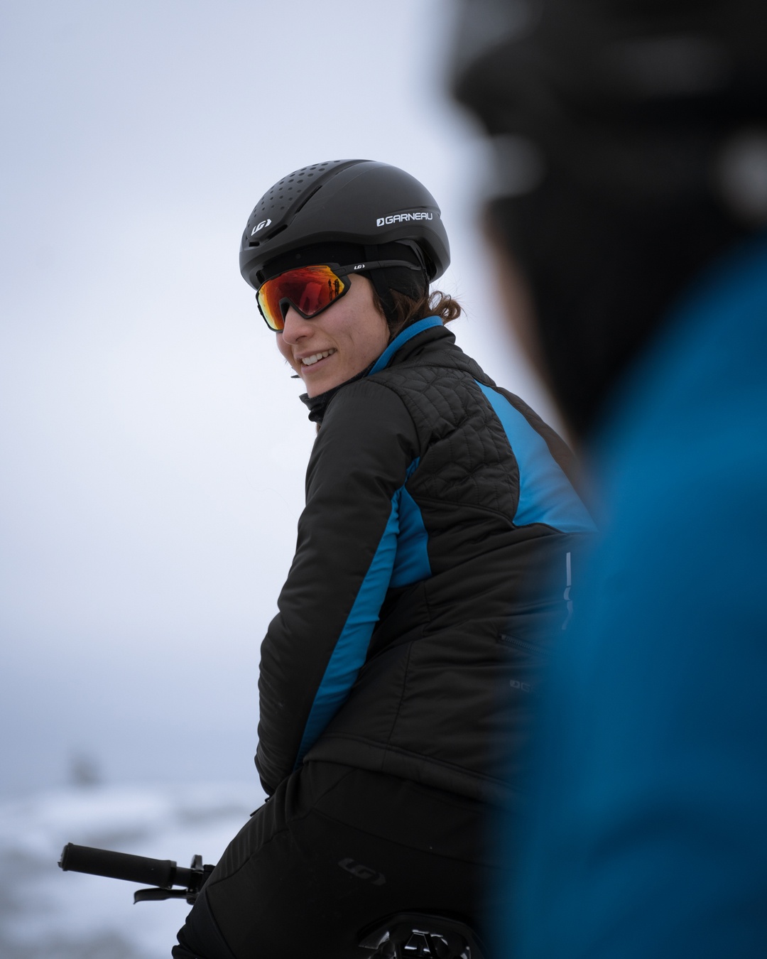 Garneau hotsell vitesse helmet