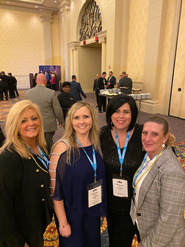 District D1248 is going “All In” for 2020, #GoodtoGreat #1district in the region #greatleadership <a href="/joelcogdell/">joelcogdell</a> <a href="/MarvinREllison/">Marvin Ellison, Chairman & CEO of Lowe’s</a> <a href="/RobertJ55597237/">Robert Jefferson</a> <a href="/LeakeCara/">Cara Leake</a>