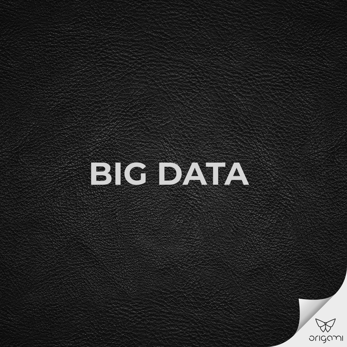 El Big Data trata de dar sentido a la cantidad ingente de datos que hay actualmente. Su función es ordenar y estudiar estos datos para obtener ideas que lleven a mejores movimientos comerciales.

Consulta con nuestros profesionales.

☎️ 627 050 316

#AgenciaOrigami #RRSS #Jaén