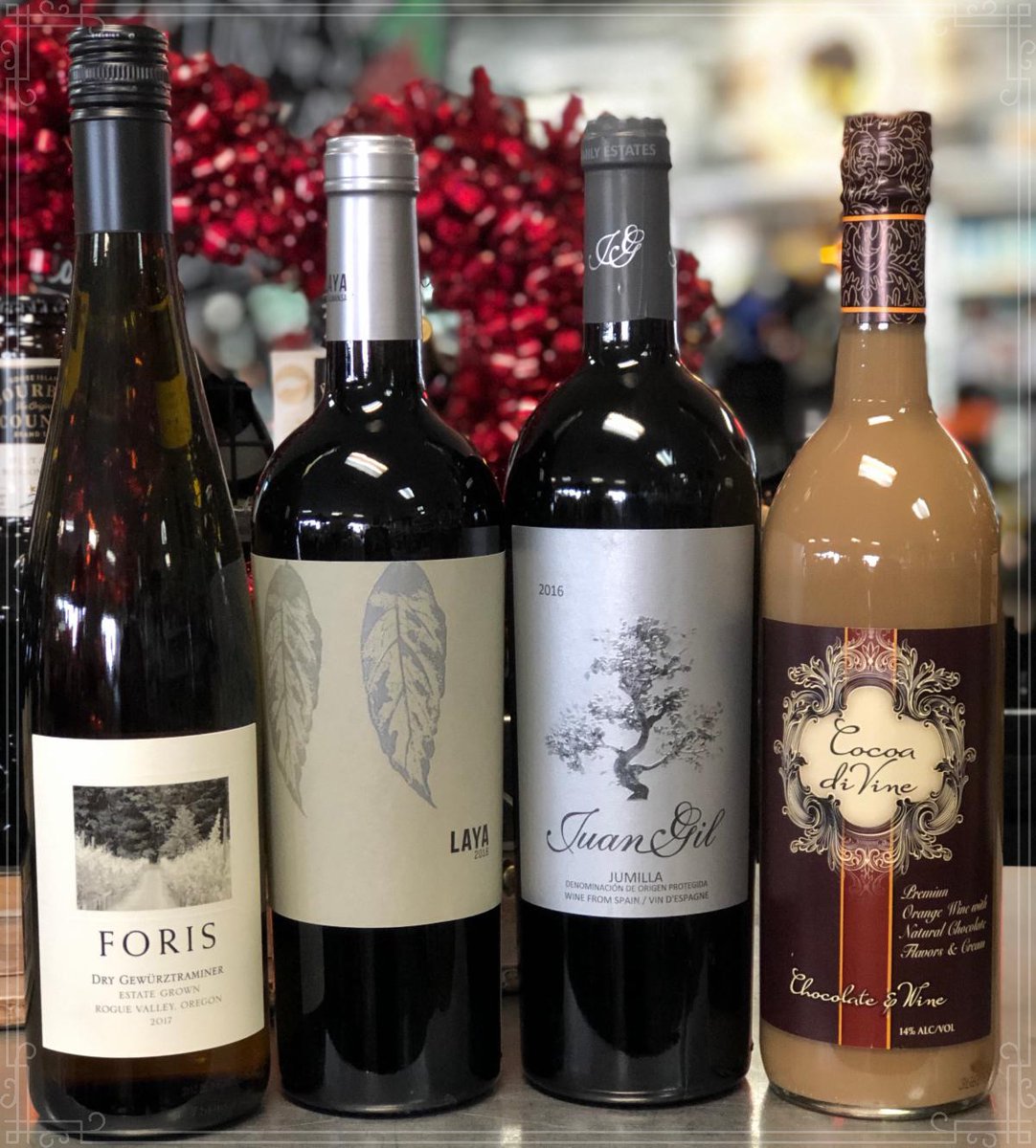 Valentines Day Tasting TODAY!! Click for Details! conta.cc/39CCO3b