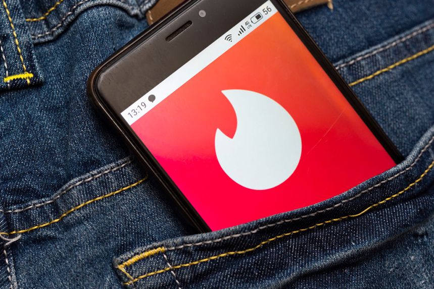 Tinder swipes right on new agency for European brief: buff.ly/2uz1wTf #pr <a href="/JIN_live/">JIN</a>