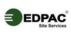 EDPAC SITE SERVICES on Twitter: