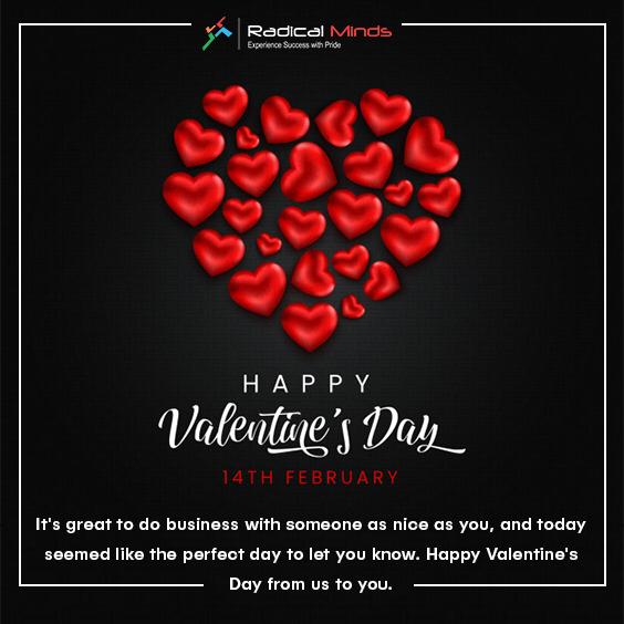 Radical Minds Technologies Pvt. Ltd. tweet media