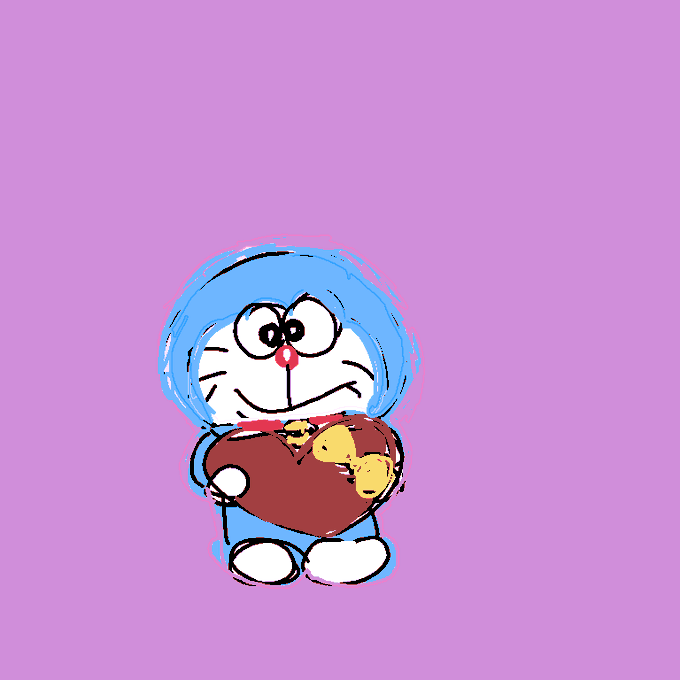 ドラえもんのイラストまとめ ドラえもんのイラストまとめ