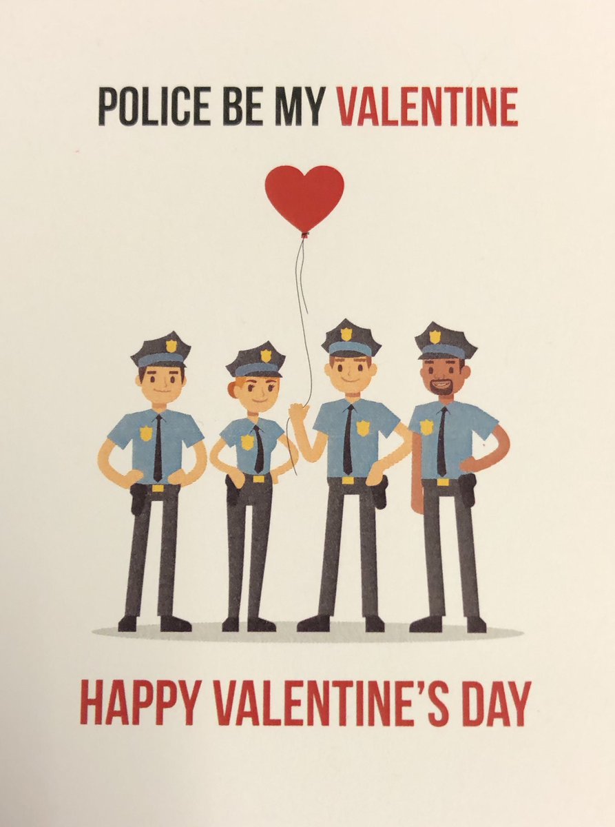 Sioux Falls Police on Twitter: "Please have a happy Valentines Day. The ...