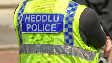 IOSHmagazine's tweet photo. HSE prosecutes South Wales Police over electric shock:
https://t.co/qZLek0wUjp
#OSH #healthandsafety @H_S_E #electricity #riskassessment https://t.co/MV8eSbiH97
