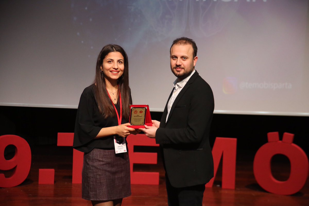 49.TEMÖB etkinliğimizin ikinci gününde Tofaş Eğitim ve Geliştirme Müdürü Bilal Ramazanoğlu bizlerleydi.