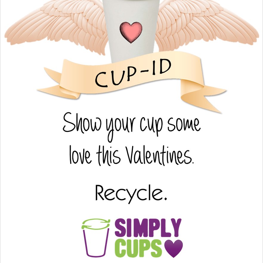 Simply Cups tweet media