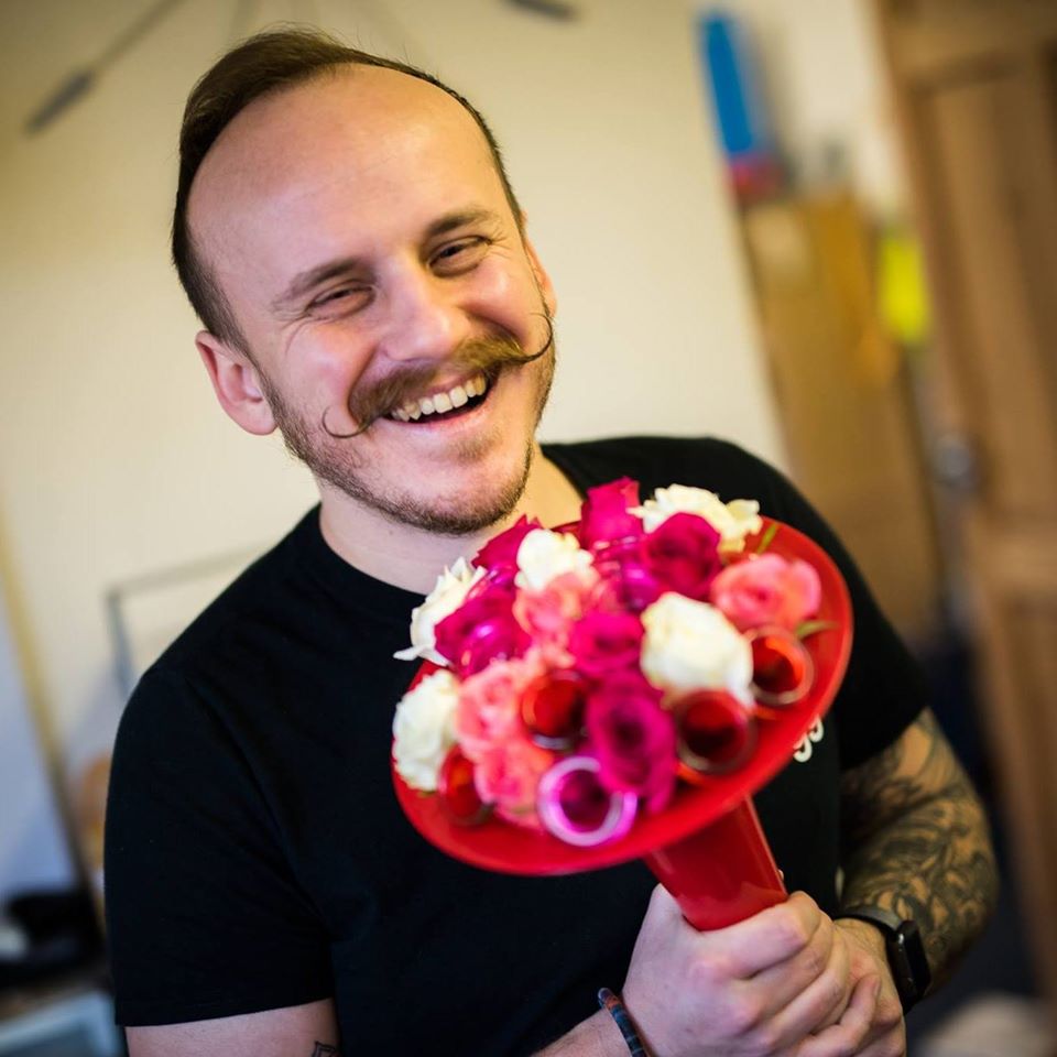 pBuzzMusic's tweet photo. Happy Valentines Day ❤️
#valentines #pInstruments #pBuzz #musicisthefoodoflove https://t.co/cVDrhfnmGc