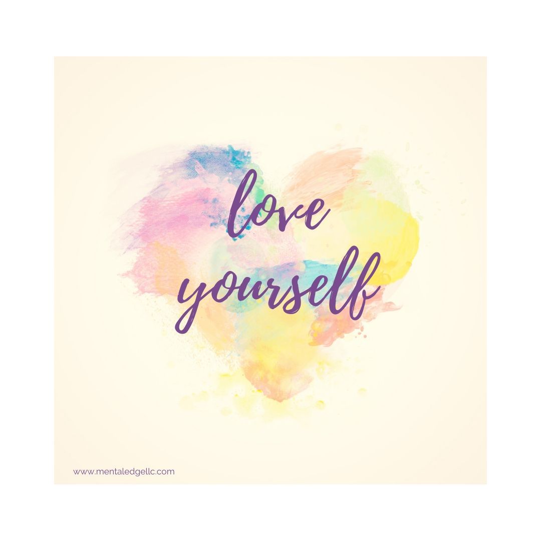 mentaledgeusa's tweet image. #loveyourself #lovemindset #valentinesday2020