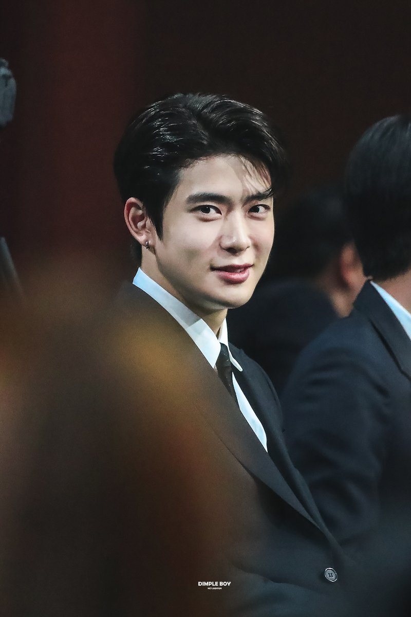 DIMPLE BOY tweet media