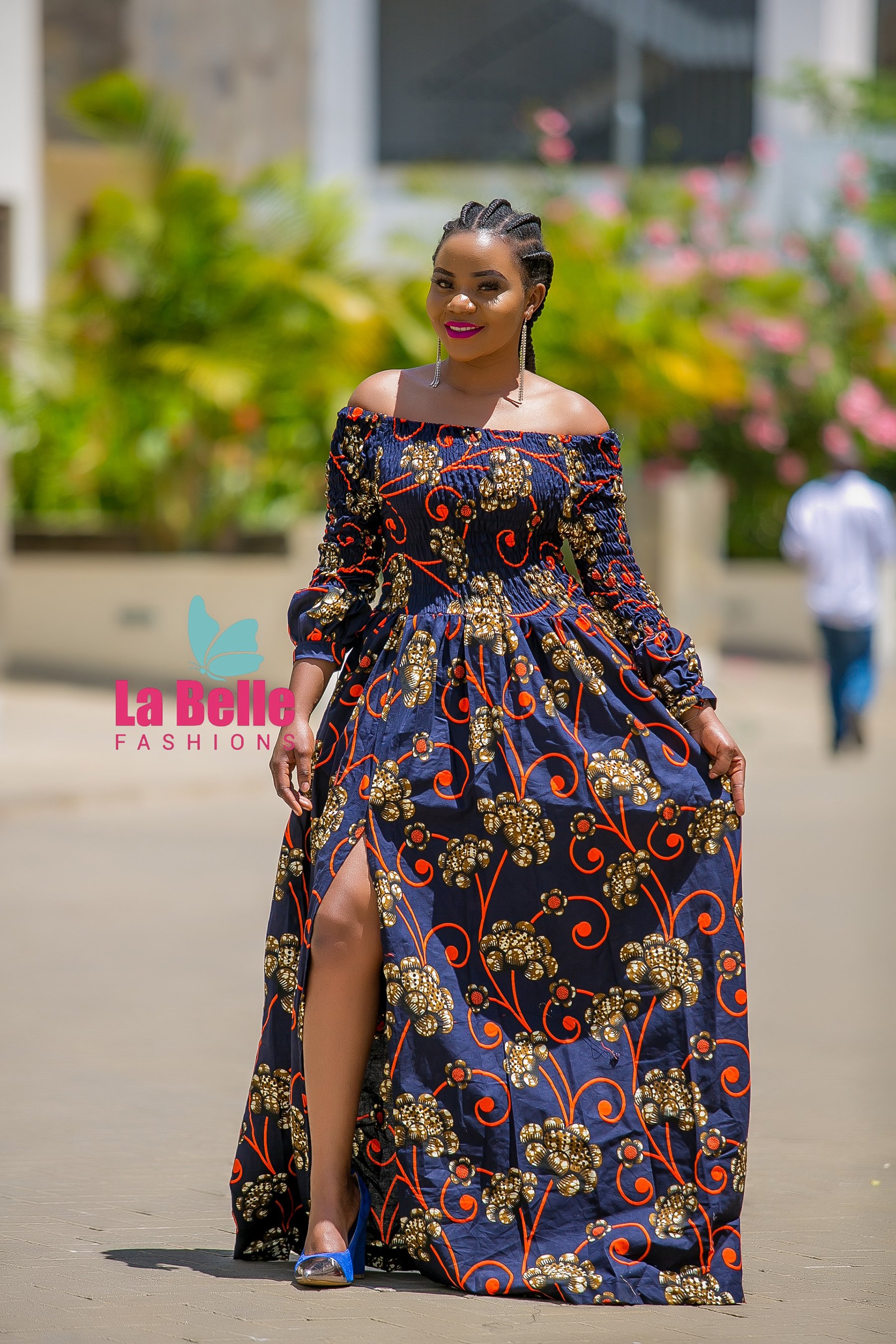 La Belle Fashions FashionsBelle X
