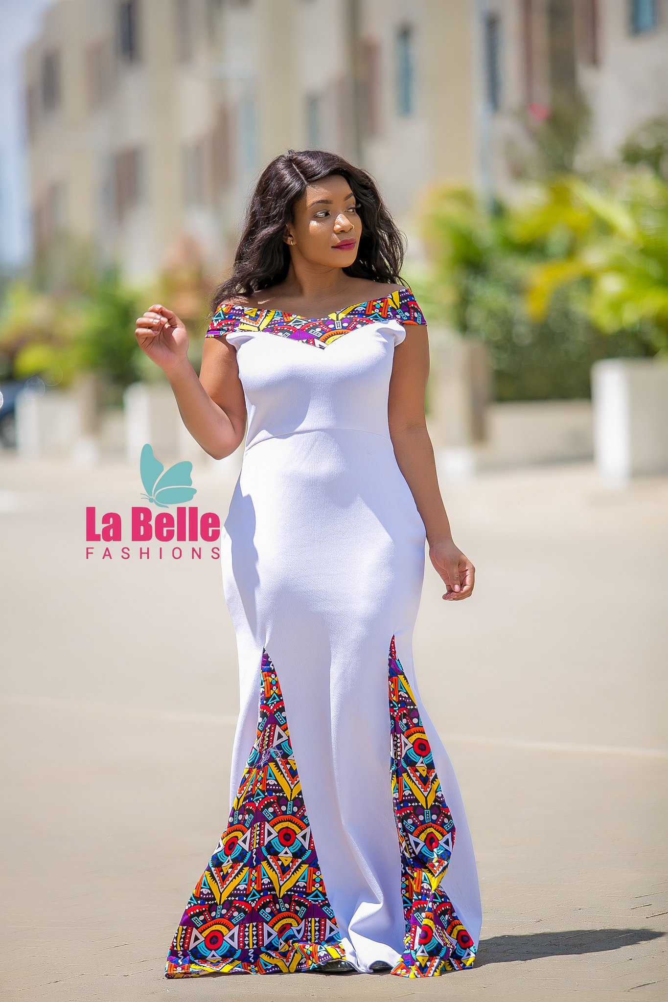 labelle fashions kitenge dresses off 65 