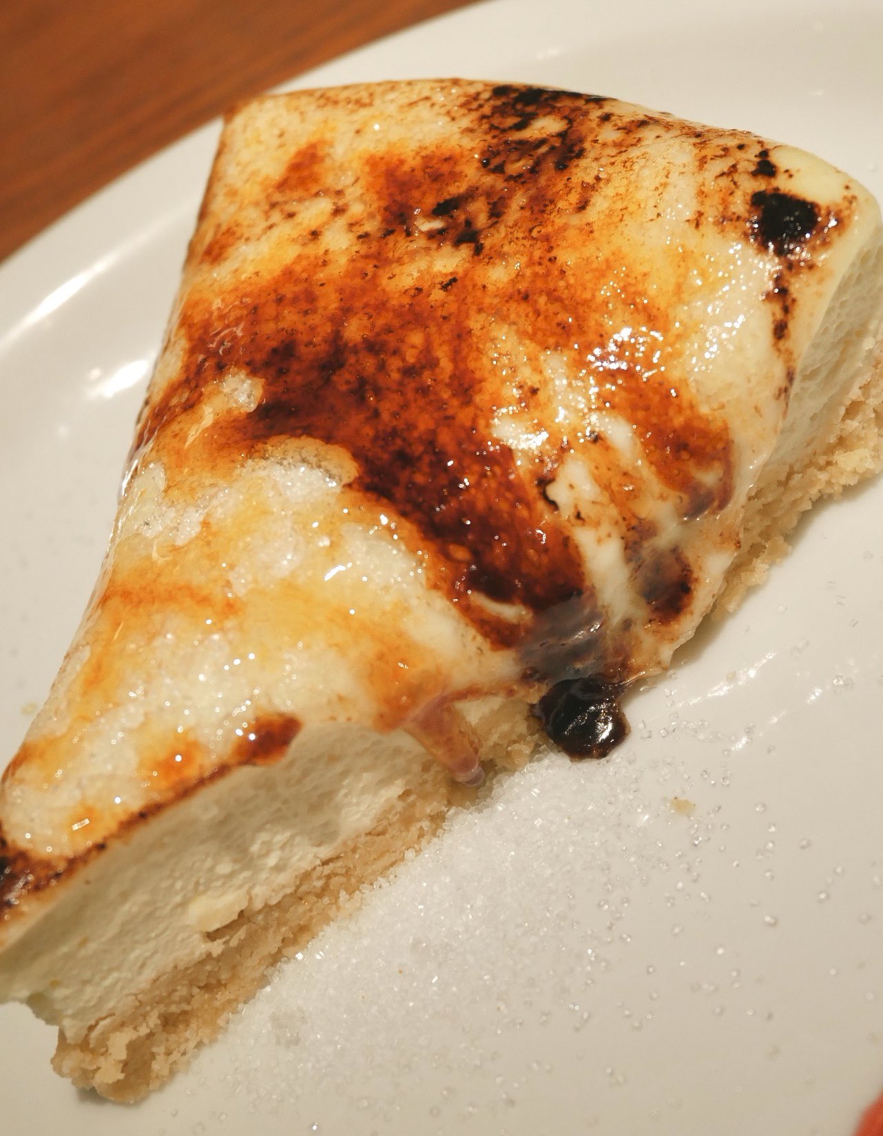 名古屋グルメ探偵 アスカイ 栄 Love Cheese の炙りチーズケーキ T Co Cn84zcrysc Twitter