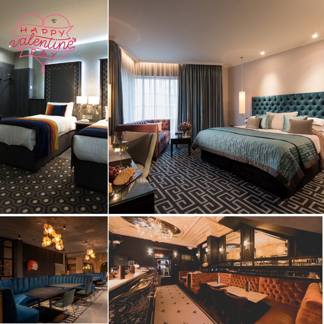 BPR_Contract's tweet photo. Happy Valentine's Day! Thinking of a romantic night away? Check out some of our work in these luxury hotels, perfect for an over-night stay. #QualityFurniture #CraftedWithPride #LuxuryHotels #ValentinesDay2020 #weekend https://t.co/7Gu0FTaEyo