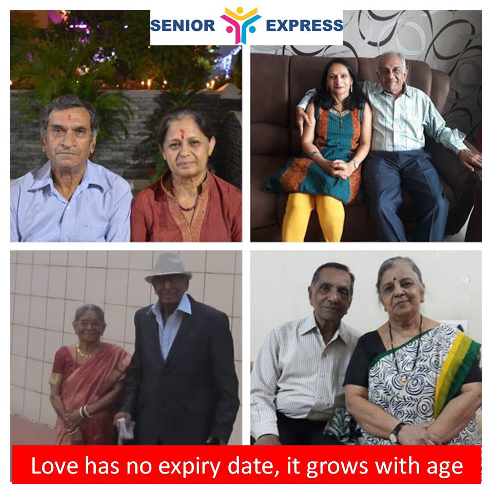 #SeniorExpress wishes everyone a very happy #ValentinesDay .

We believe that #love has no expiry date, it grows with #age.

#ageisjustanumber #ActiveAging #ProductiveAgeing #Affection #care #understanding